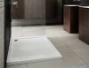 Schedpol Corrina New brodzik prostokątny + syfon 120x70x4cm 3.4366